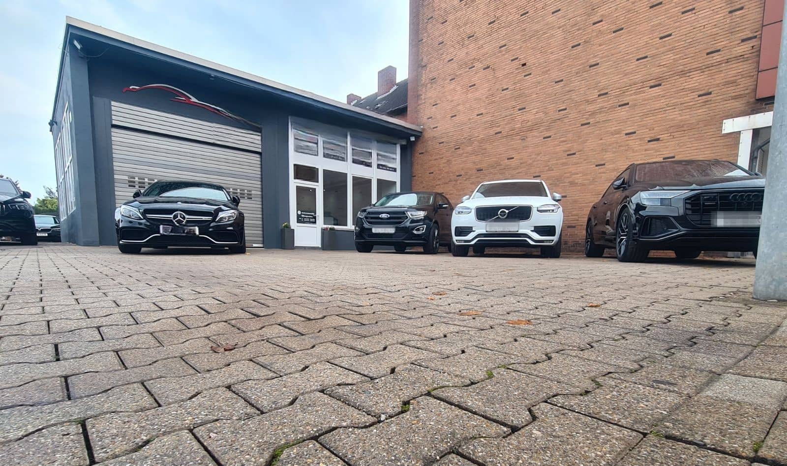 Audi Q5 2.0 TDI 140 kW quattro*PANO*LEDER*ACC*AHK* foto 21