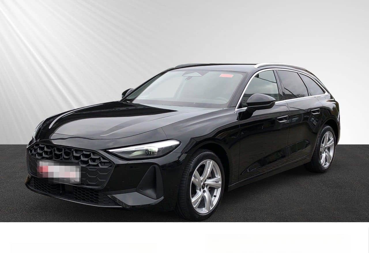 Audi A5 Avant TFSI S tronic ACC+AHK+SITZHEIZUNG+NAVI foto 1