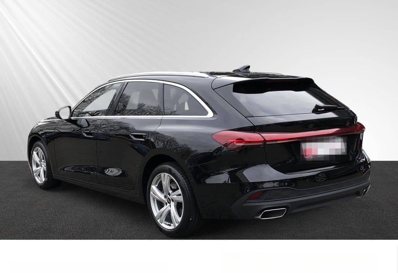 Audi A5 Avant TFSI S tronic ACC+AHK+SITZHEIZUNG+NAVI foto 2