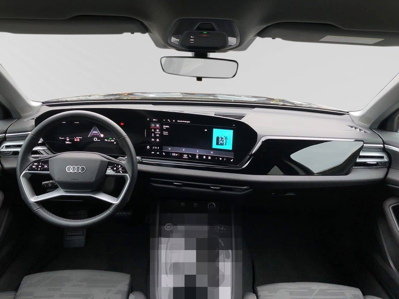 Audi A5 Avant TFSI S tronic ACC+AHK+SITZHEIZUNG+NAVI foto 12