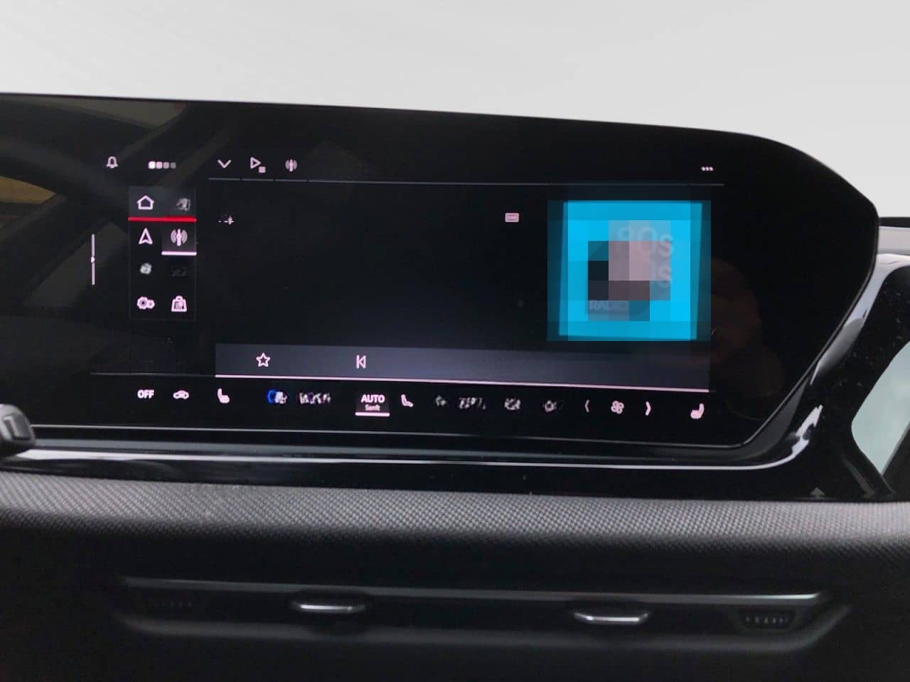 Audi A5 Avant TFSI S tronic ACC+AHK+SITZHEIZUNG+NAVI foto 13