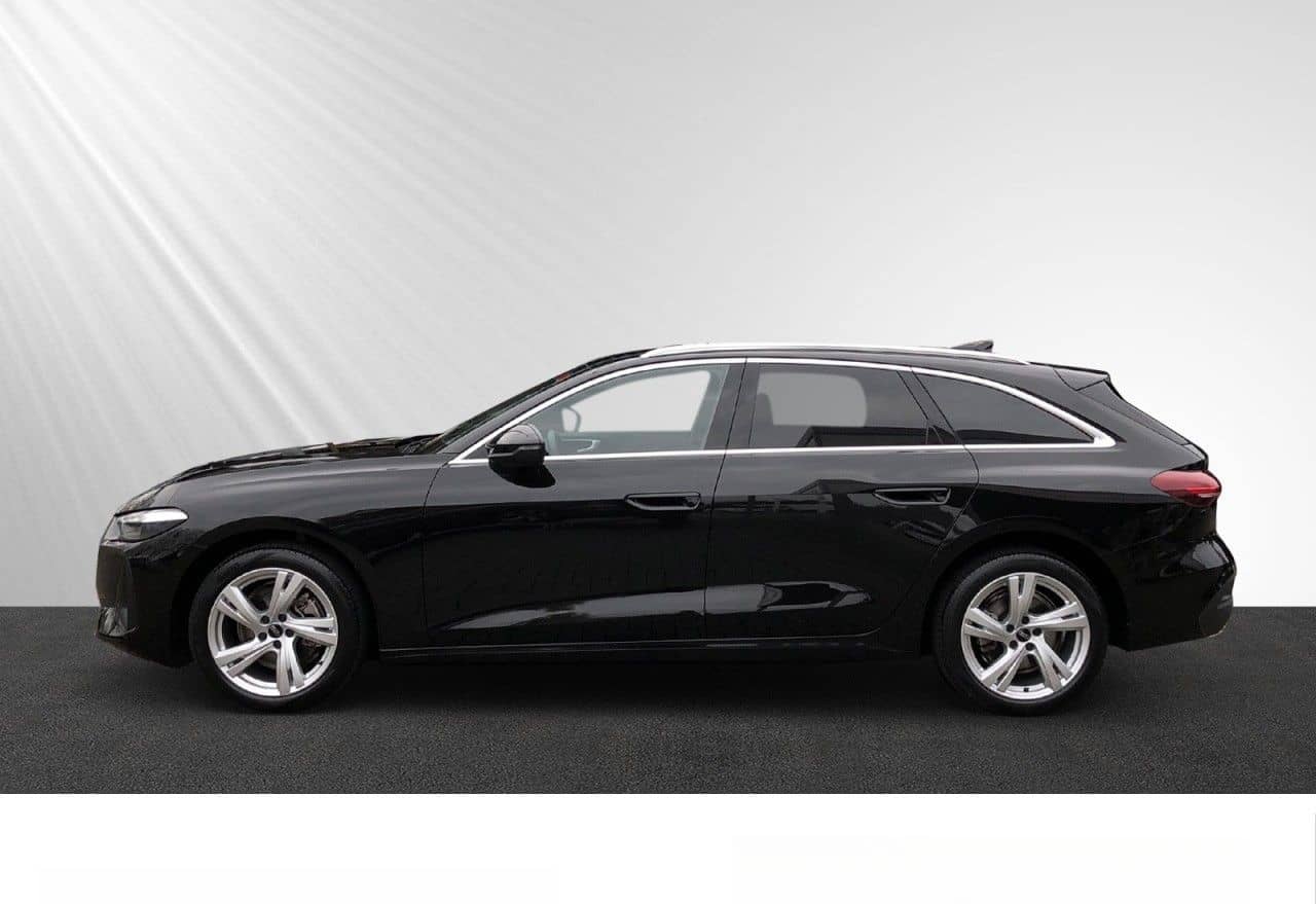 Audi A5 Avant TFSI S tronic ACC+AHK+SITZHEIZUNG+NAVI foto 3