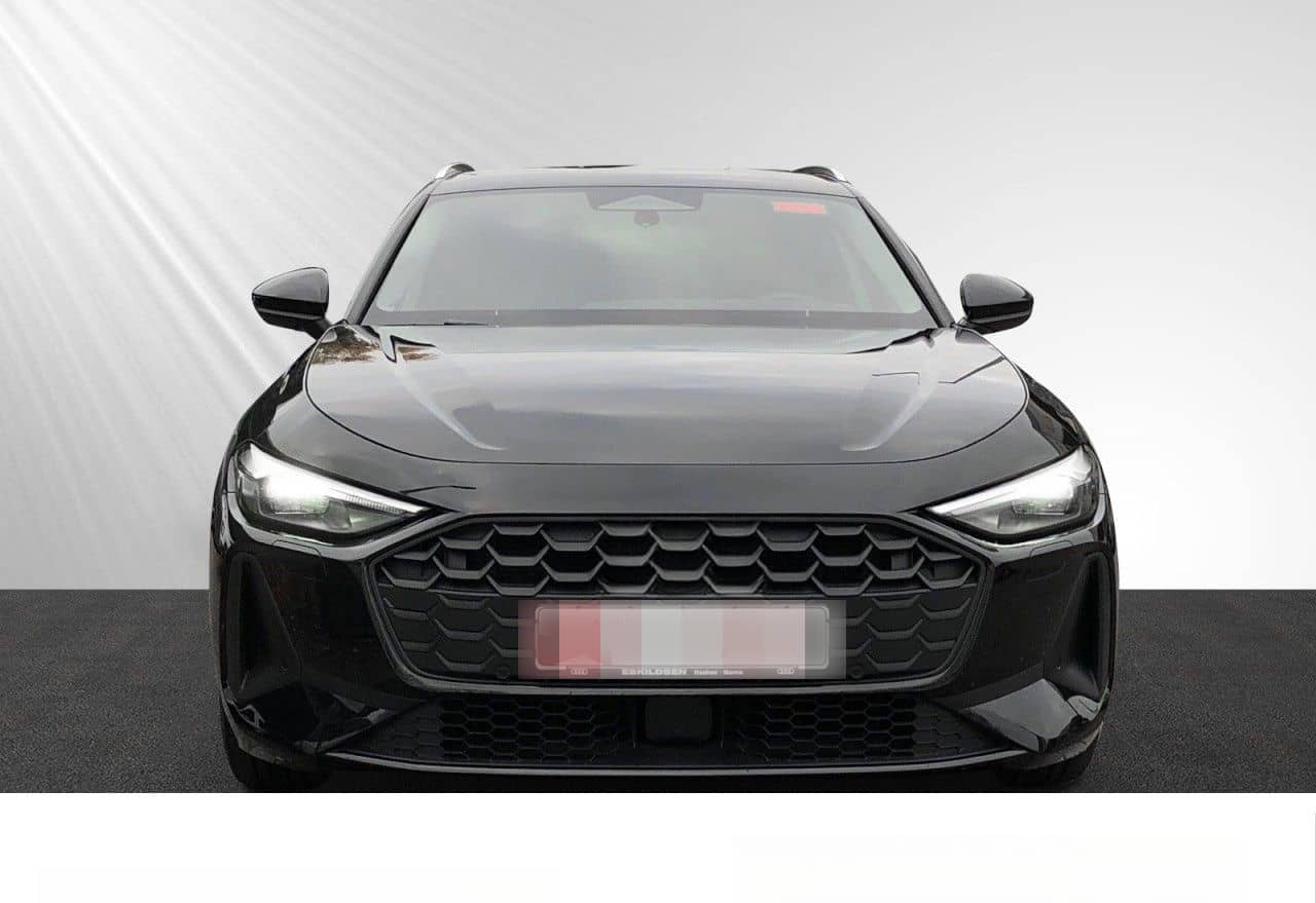 Audi A5 Avant TFSI S tronic ACC+AHK+SITZHEIZUNG+NAVI foto 4