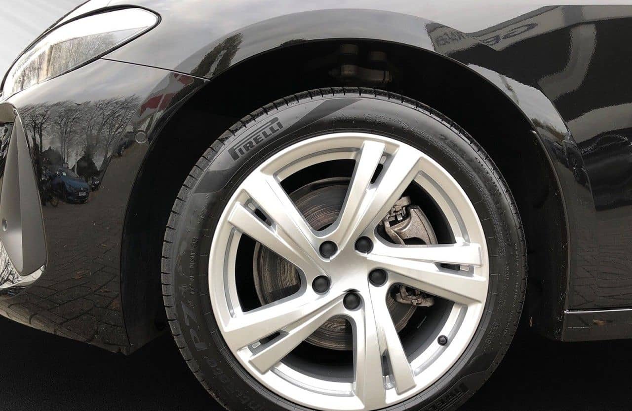 Audi A5 Avant TFSI S tronic ACC+AHK+SITZHEIZUNG+NAVI foto 7