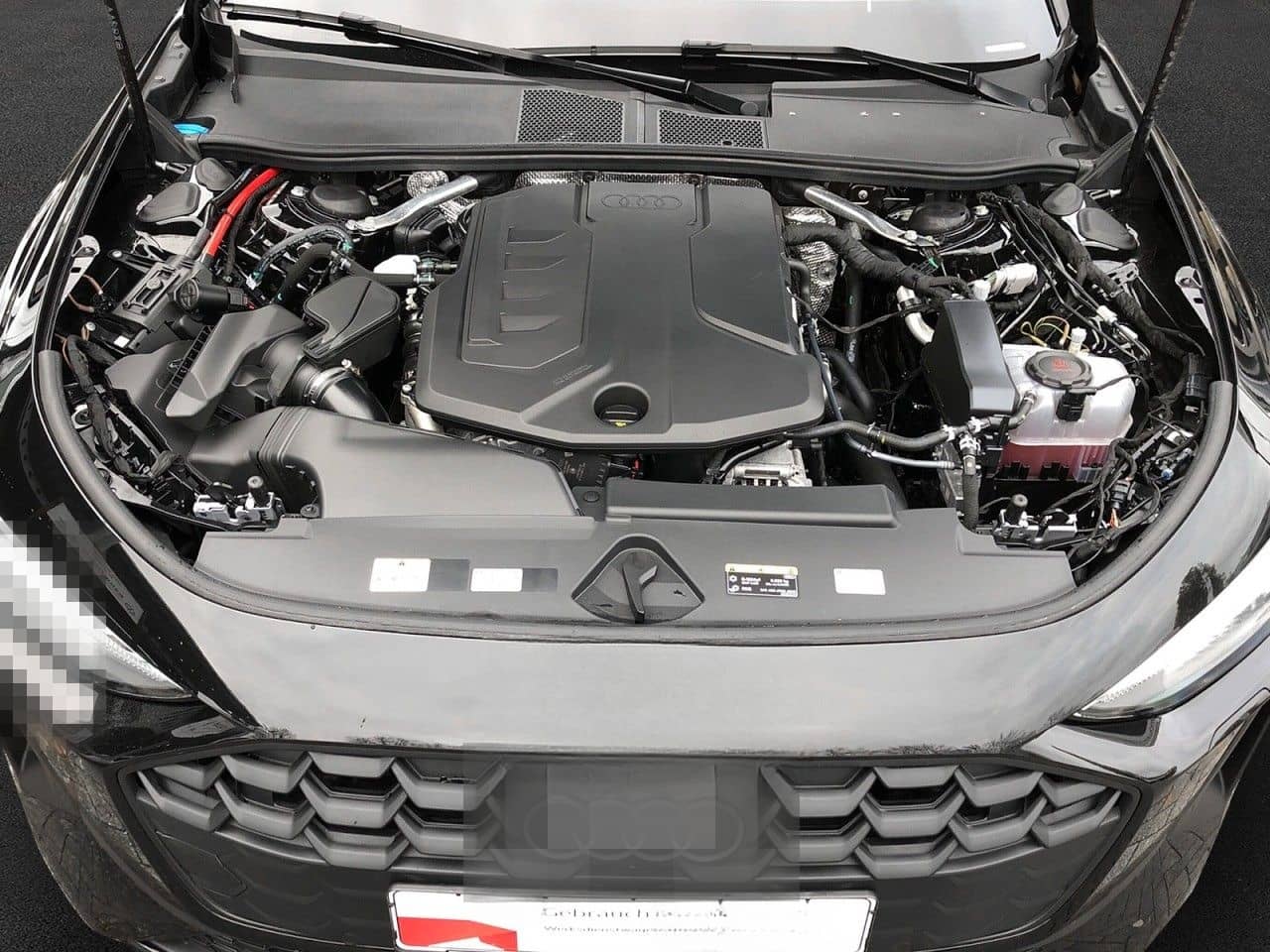 Audi A5 Avant TFSI S tronic ACC+AHK+SITZHEIZUNG+NAVI foto 8