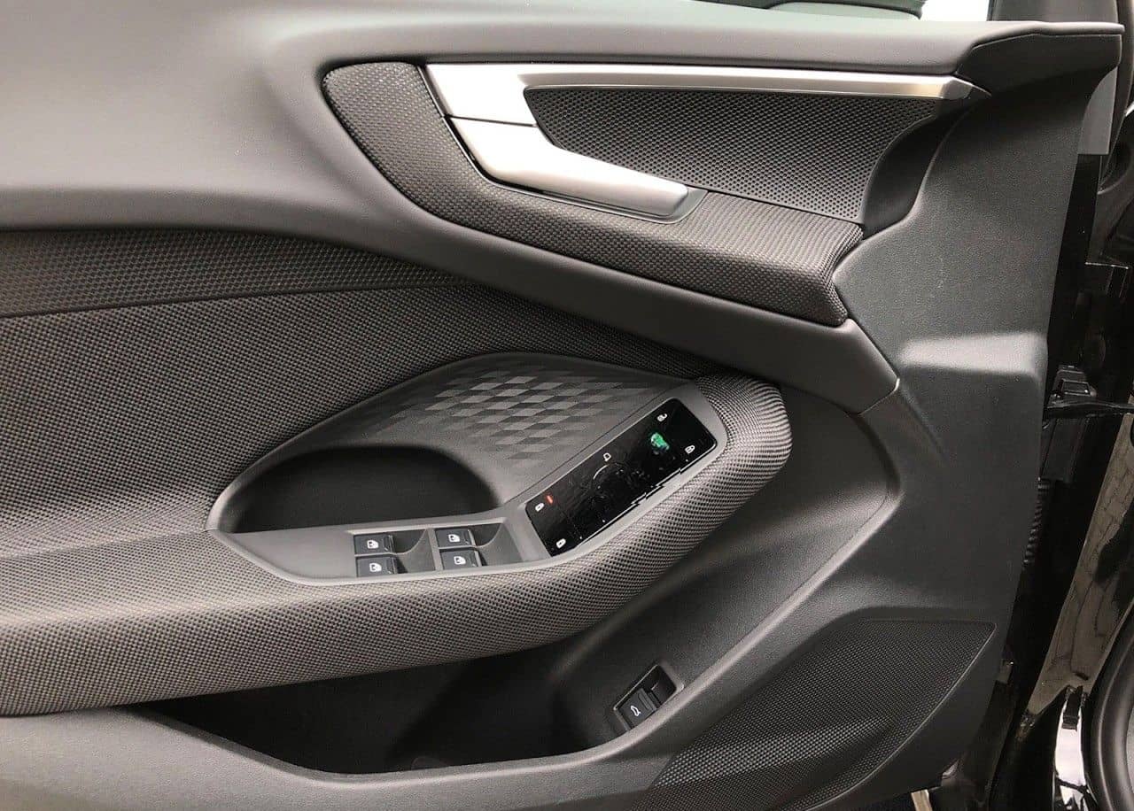 Audi A5 Avant TFSI S tronic ACC+AHK+SITZHEIZUNG+NAVI foto 10