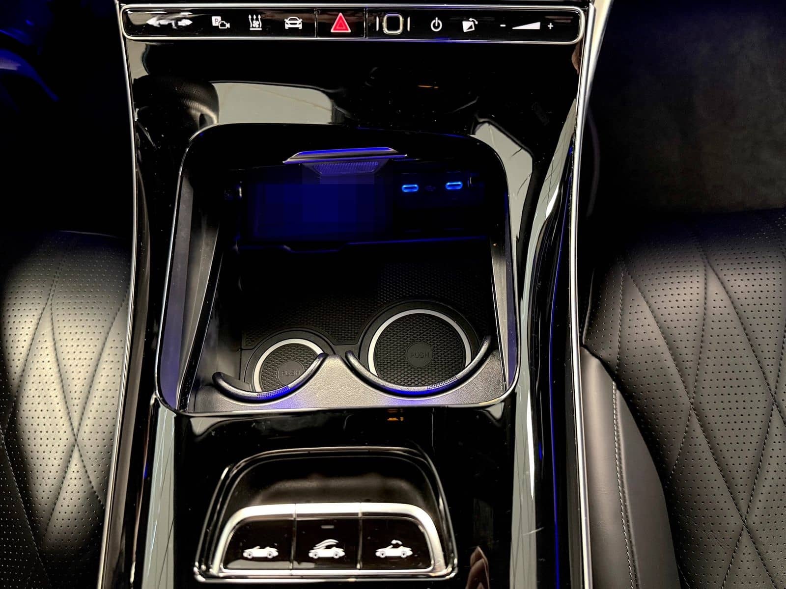 Mercedes-Benz CLE 300 Cabrio 4Matic AMG Line Premium Plus foto 15