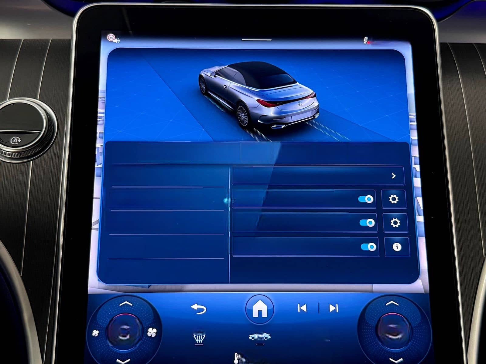 Mercedes-Benz CLE 300 Cabrio 4Matic AMG Line Premium Plus foto 20