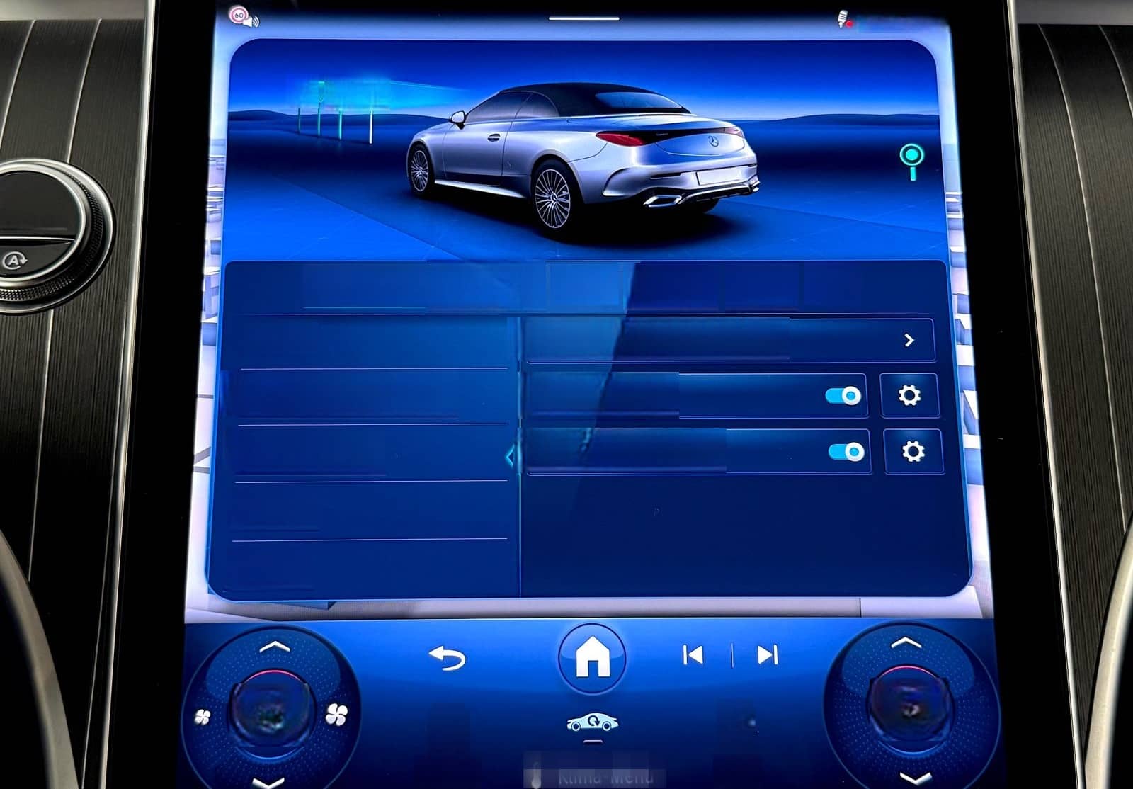 Mercedes-Benz CLE 300 Cabrio 4Matic AMG Line Premium Plus foto 21