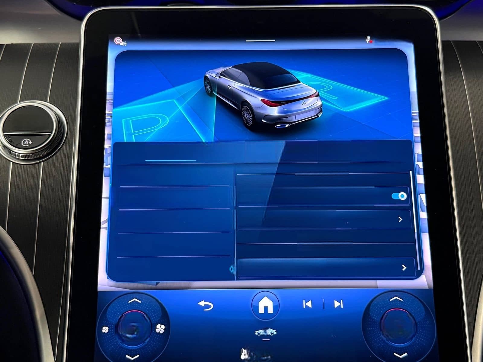 Mercedes-Benz CLE 300 Cabrio 4Matic AMG Line Premium Plus foto 22