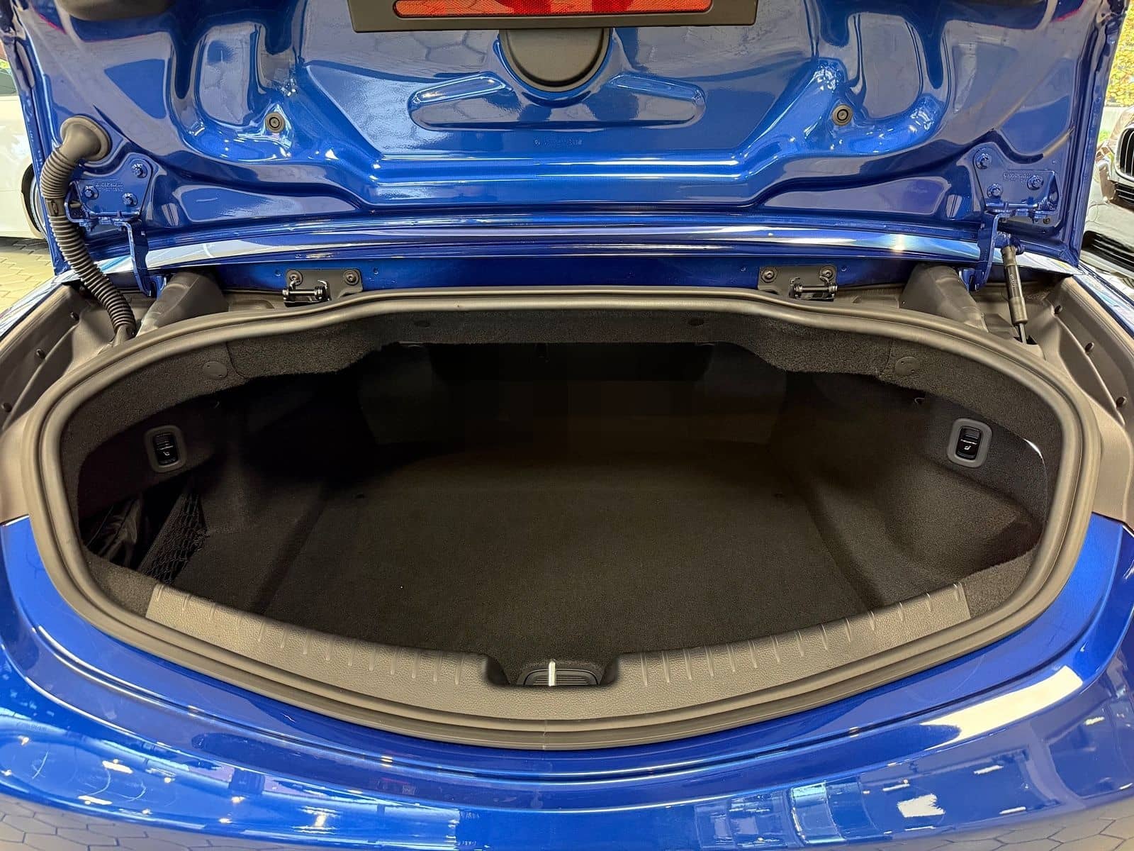 Mercedes-Benz CLE 300 Cabrio 4Matic AMG Line Premium Plus foto 23