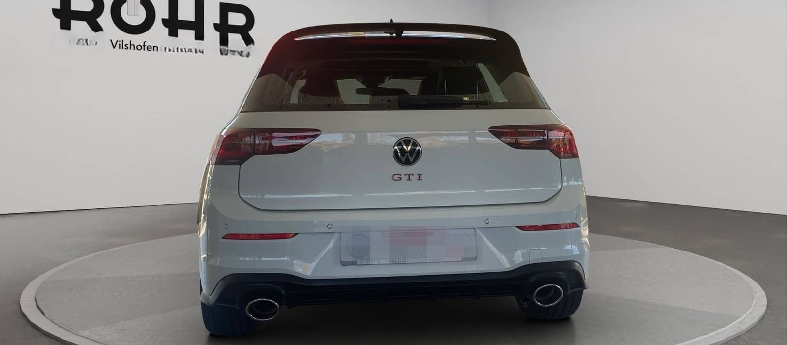 Volkswagen Golf VIII GTI Clubsport (SHZ.PDC.NAVI.DAB.Head-U foto 5