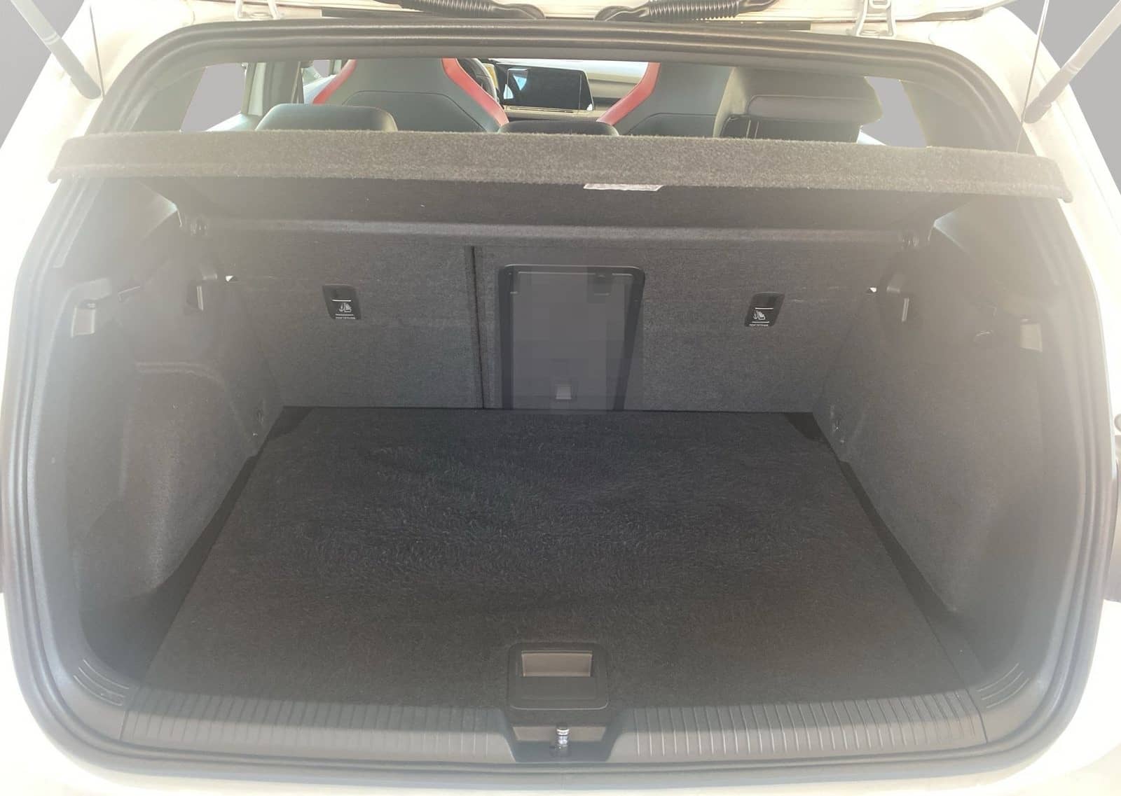 Volkswagen Golf VIII GTI Clubsport (SHZ.PDC.NAVI.DAB.Head-U foto 8