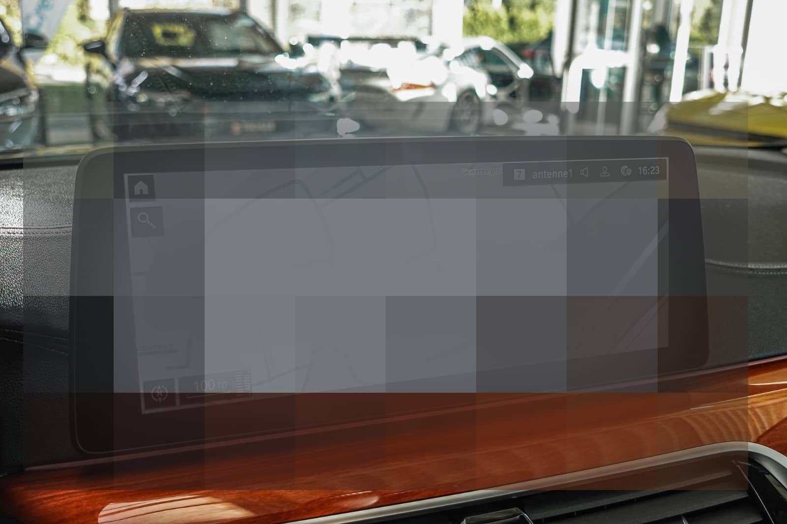 BMW 540d xDrive Individual*Sitzlüft*Nappa*H/K*PANO* foto 12