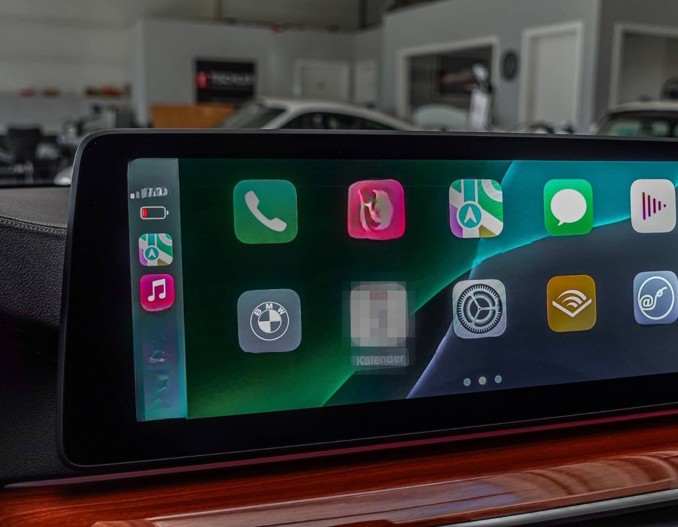 BMW 540d xDrive Individual*Sitzlüft*Nappa*H/K*PANO* foto 13