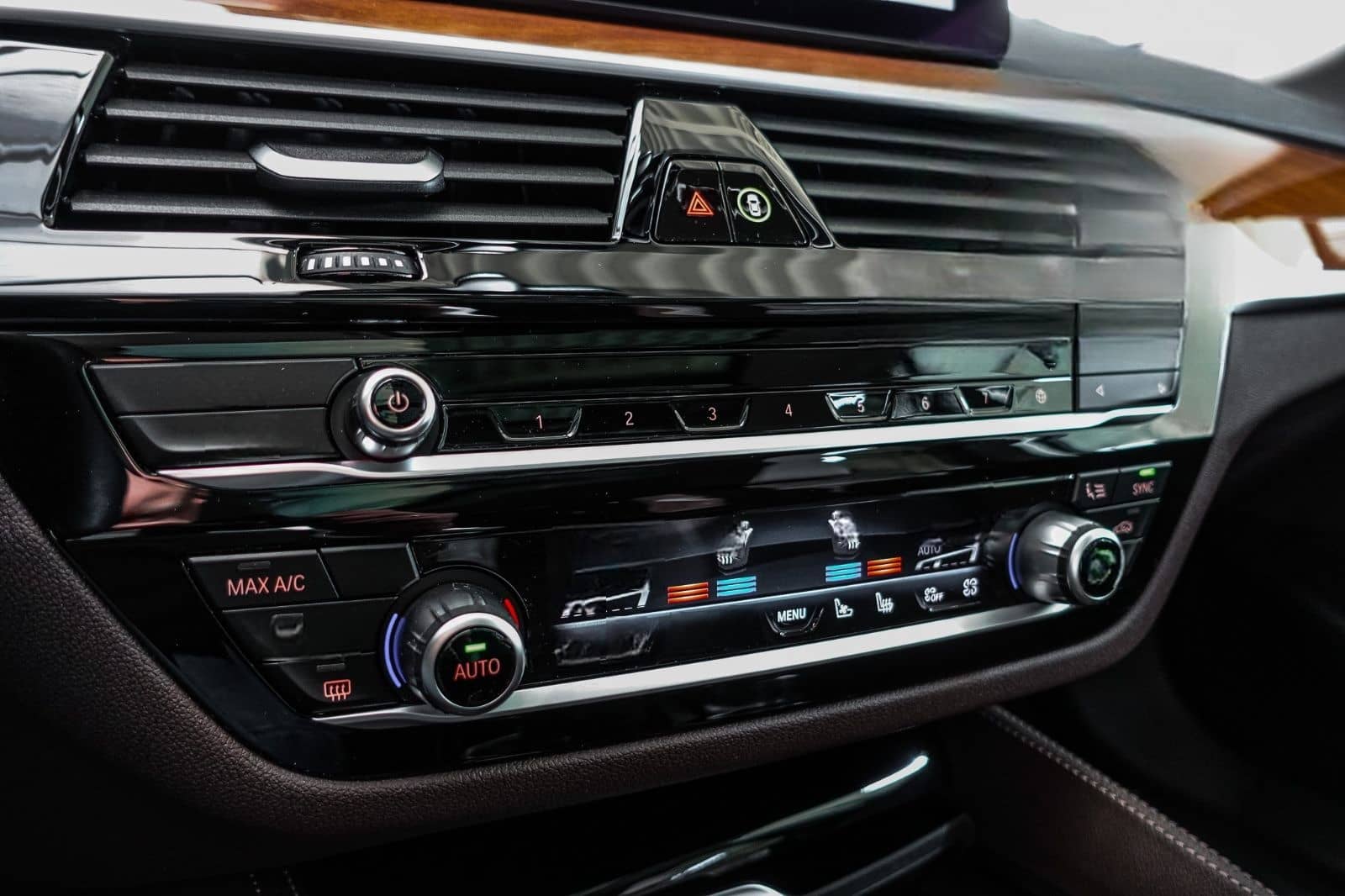 BMW 540d xDrive Individual*Sitzlüft*Nappa*H/K*PANO* foto 14