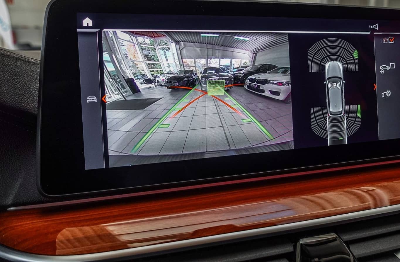 BMW 540d xDrive Individual*Sitzlüft*Nappa*H/K*PANO* foto 21