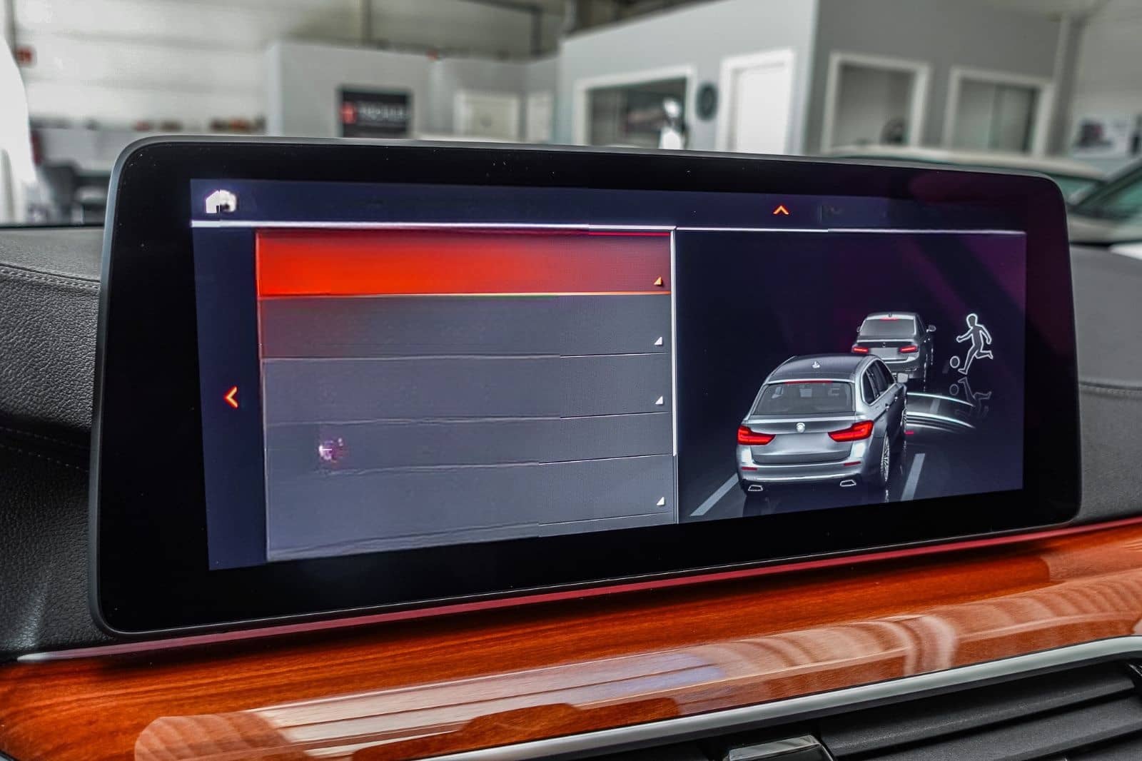 BMW 540d xDrive Individual*Sitzlüft*Nappa*H/K*PANO* foto 22