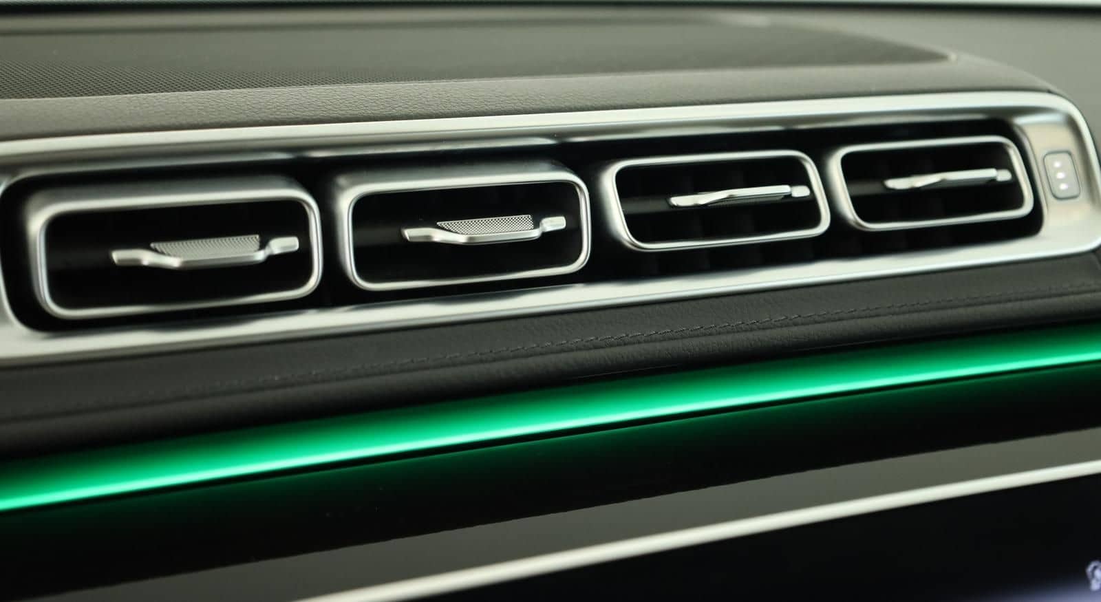 Mercedes-Benz S 400 d 4M lang AMG DIGITAL Pano HUD HighEnd 21" foto 12