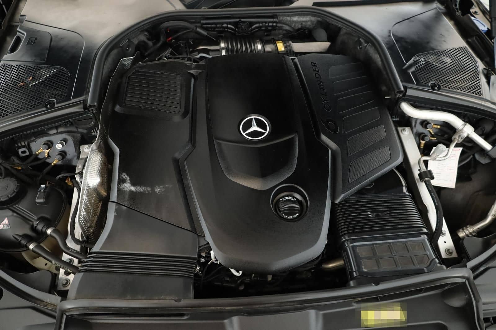 Mercedes-Benz S 400 d 4M lang AMG DIGITAL Pano HUD HighEnd 21" foto 18