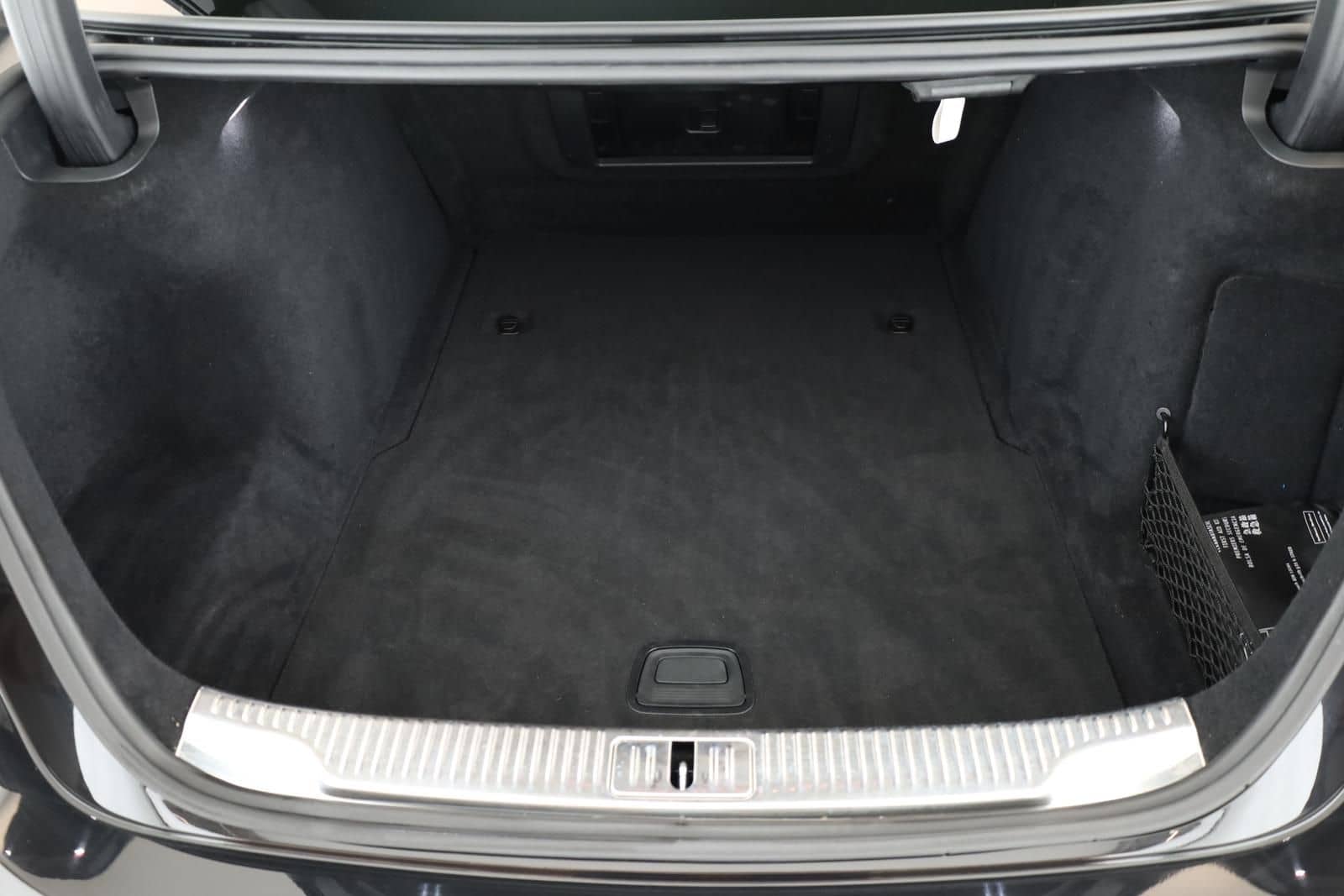 Mercedes-Benz S 400 d 4M lang AMG DIGITAL Pano HUD HighEnd 21" foto 19