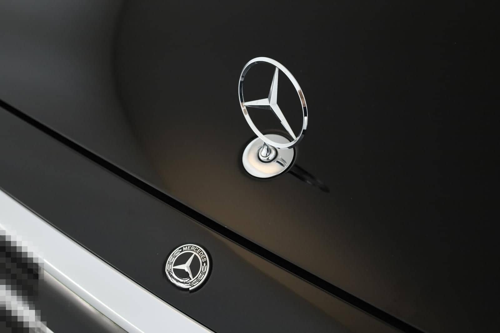 Mercedes-Benz S 400 d 4M lang AMG DIGITAL Pano HUD HighEnd 21" foto 23