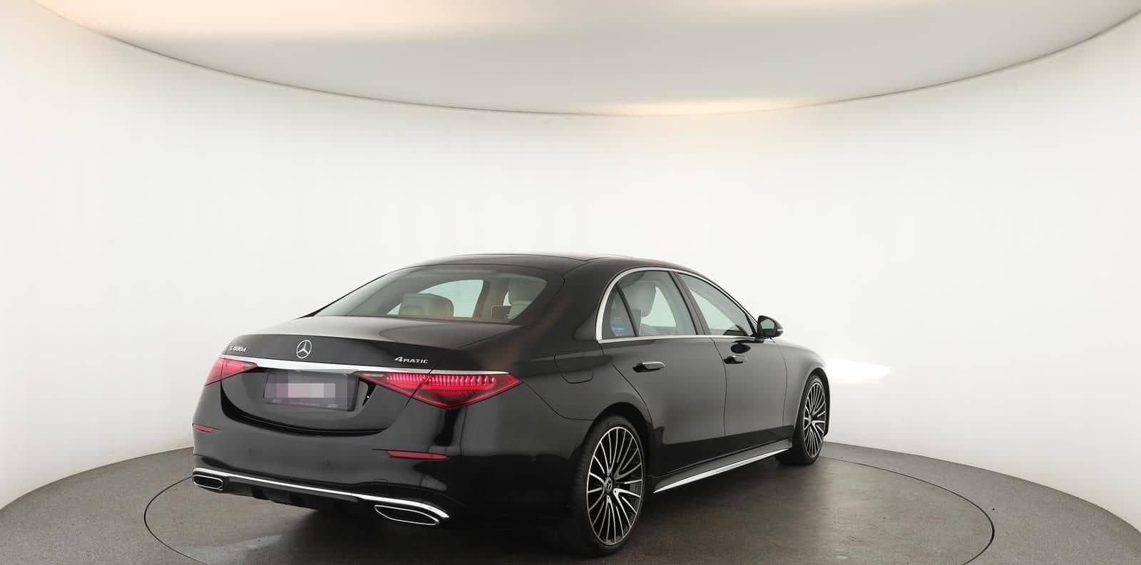 Mercedes-Benz S 400 d 4M lang AMG DIGITAL Pano HUD HighEnd 21" foto 23