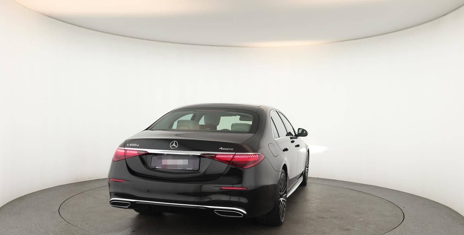 Mercedes-Benz S 400 d 4M lang AMG DIGITAL Pano HUD HighEnd 21" foto 24