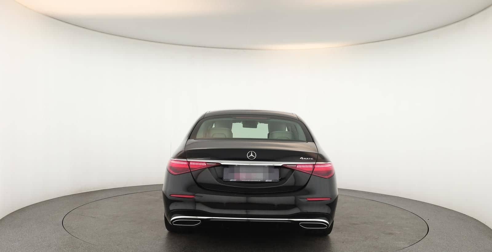 Mercedes-Benz S 400 d 4M lang AMG DIGITAL Pano HUD HighEnd 21" foto 25