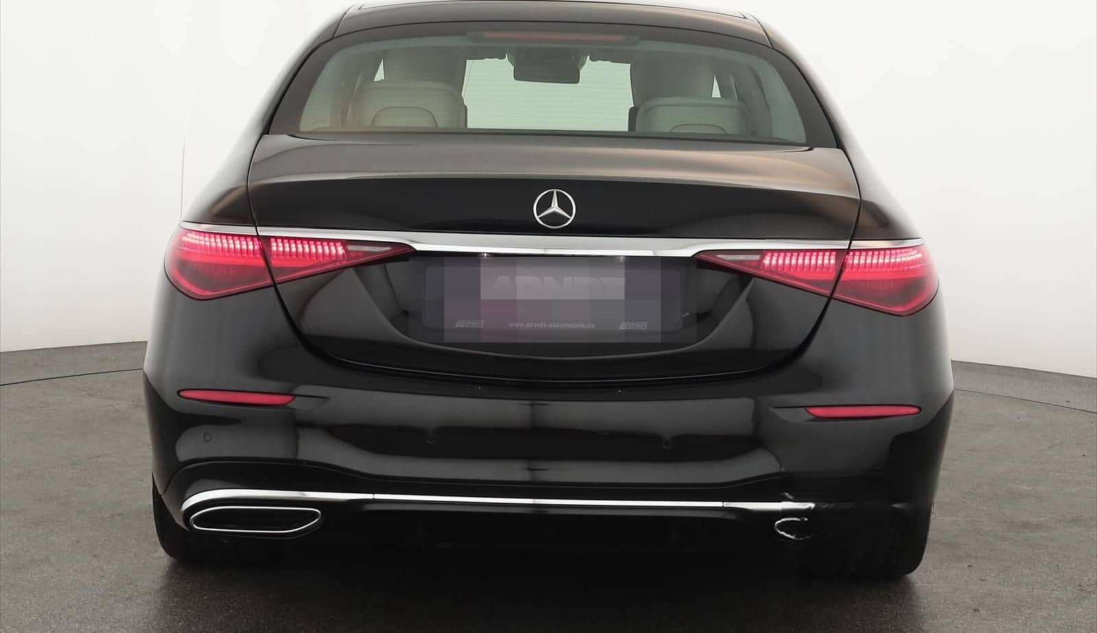 Mercedes-Benz S 400 d 4M lang AMG DIGITAL Pano HUD HighEnd 21" foto 4