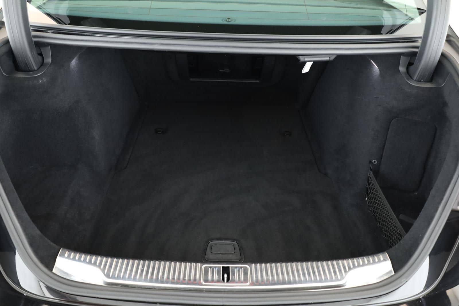 Mercedes-Benz S 400 d 4M lang AMG DIGITAL Pano HUD HighEnd 21" foto 9