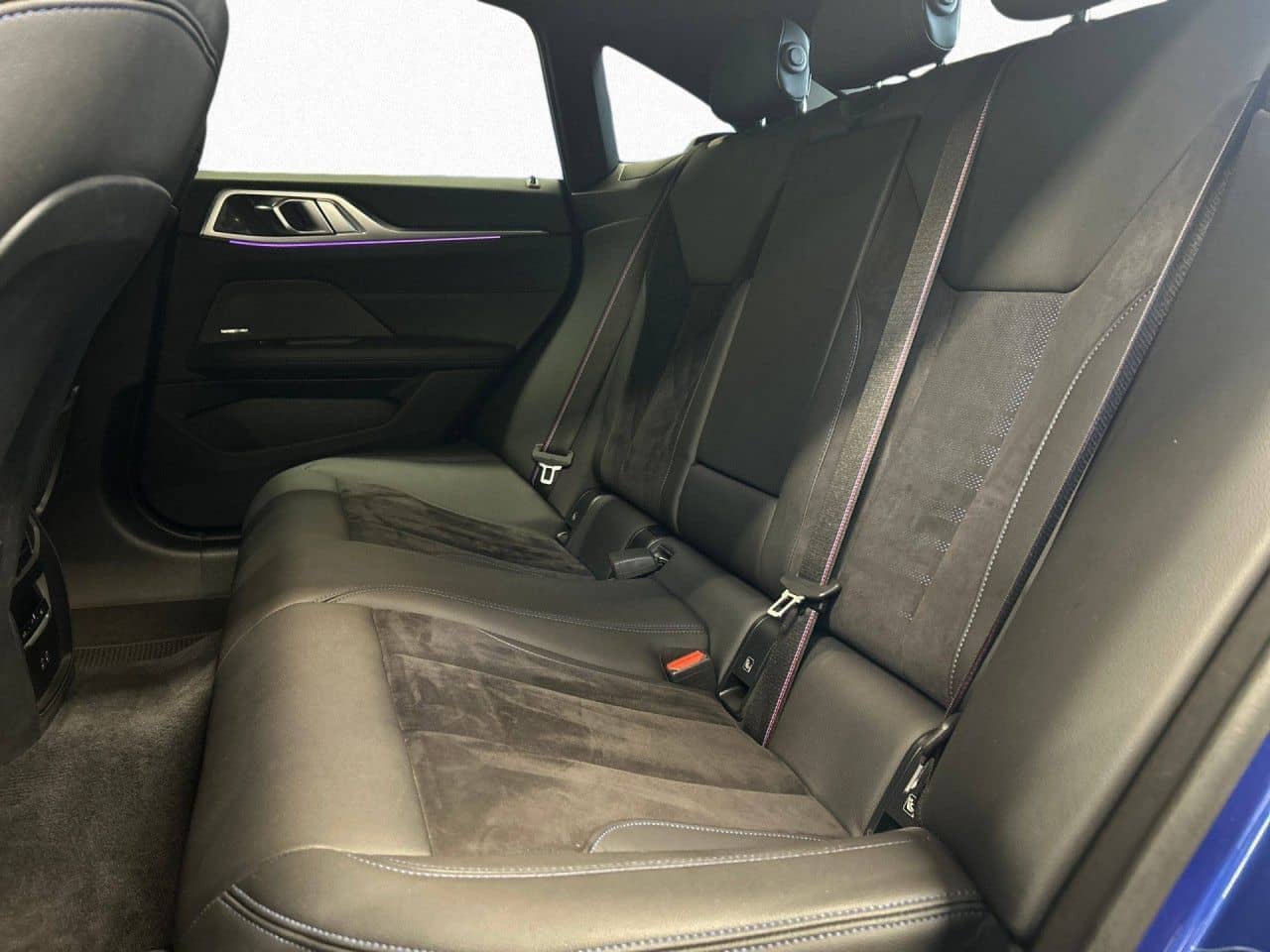 BMW 430i GC M Sport PRO LiCoPro GSD St&Go 360° H/K foto 11