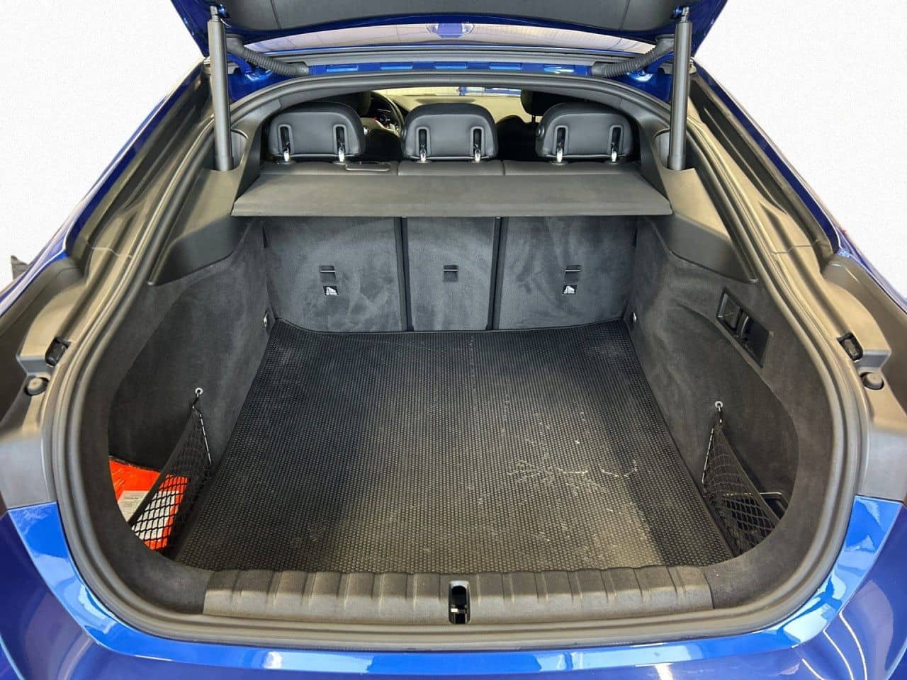 BMW 430i GC M Sport PRO LiCoPro GSD St&Go 360° H/K foto 15