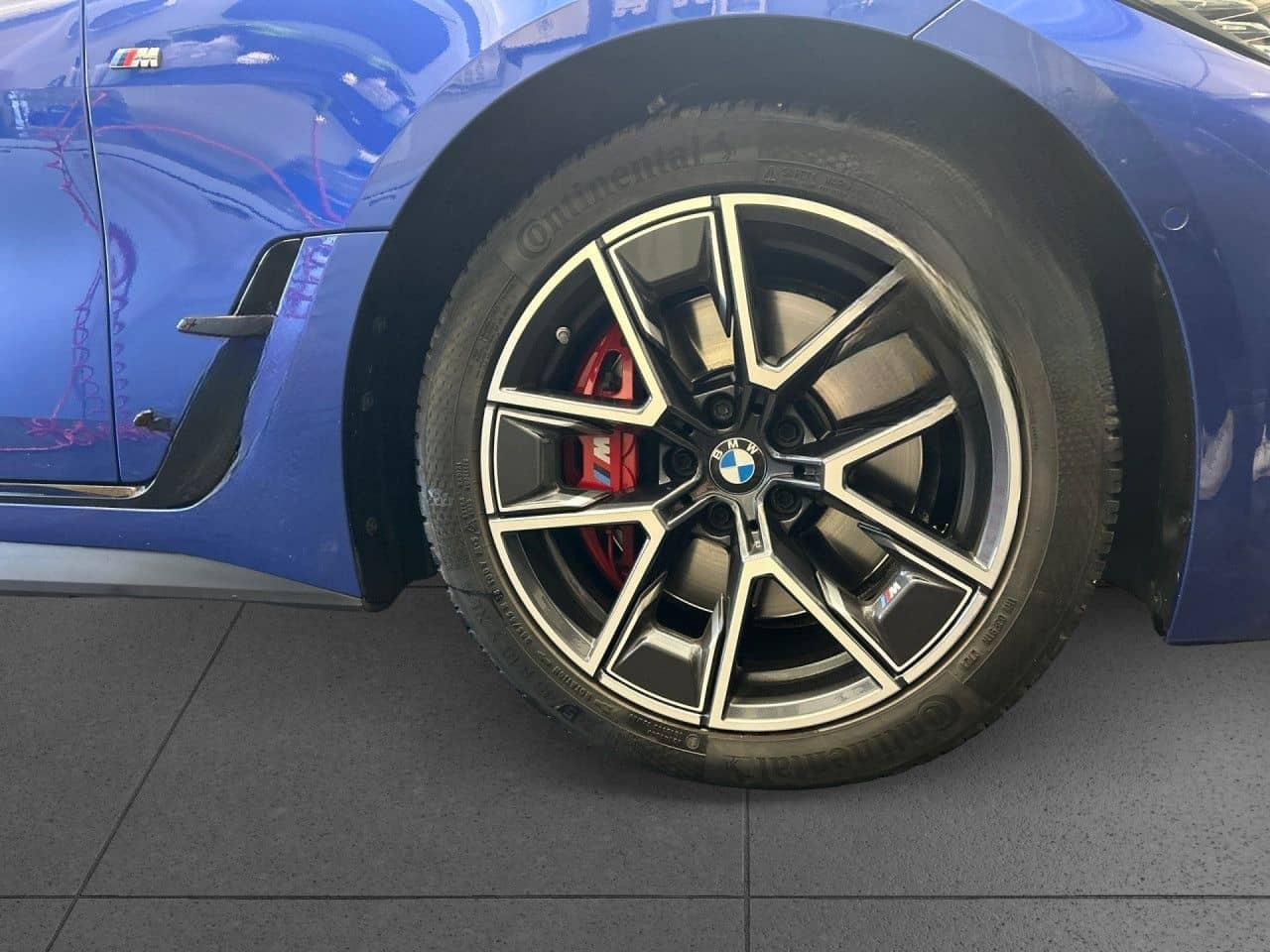 BMW 430i GC M Sport PRO LiCoPro GSD St&Go 360° H/K foto 16