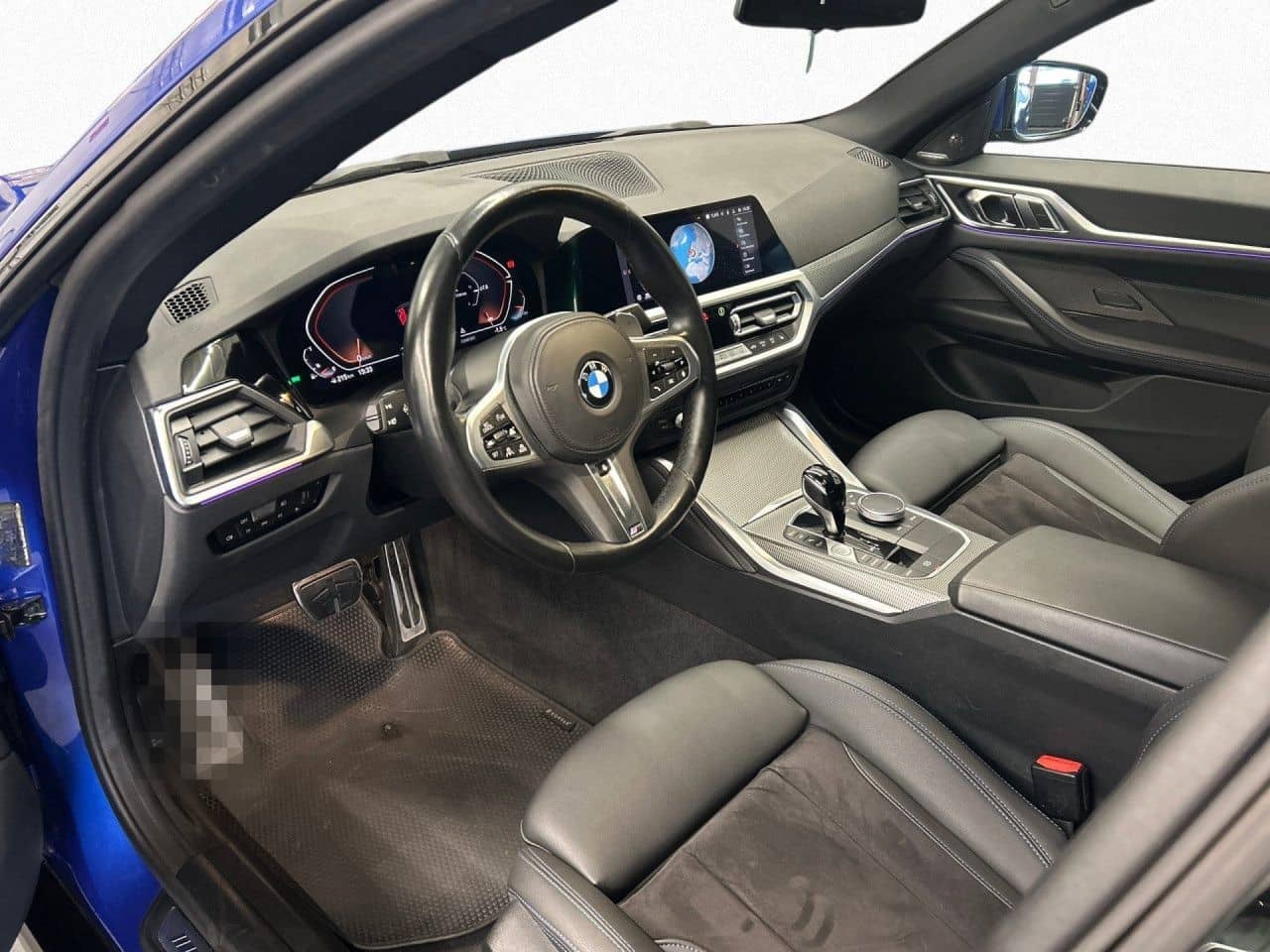 BMW 430i GC M Sport PRO LiCoPro GSD St&Go 360° H/K foto 9