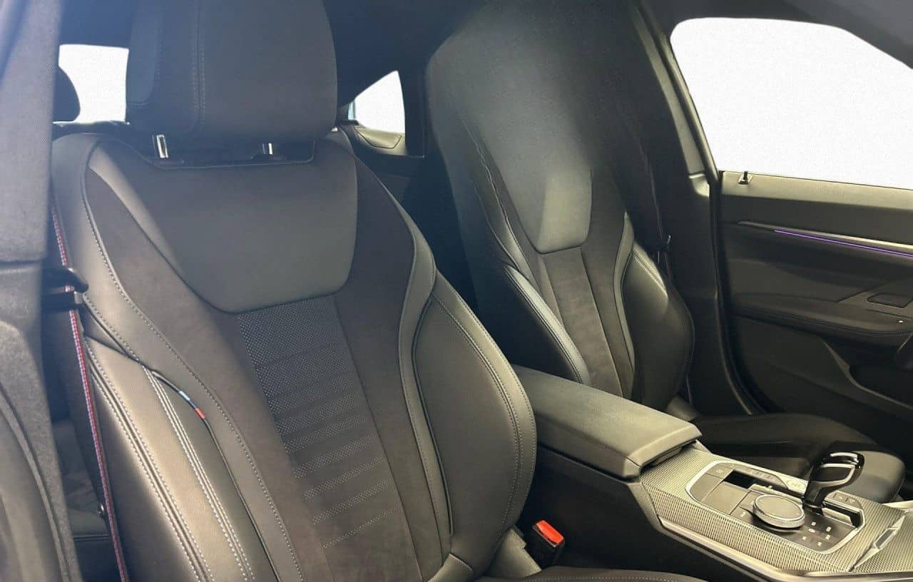 BMW 430i GC M Sport PRO LiCoPro GSD St&Go 360° H/K foto 10