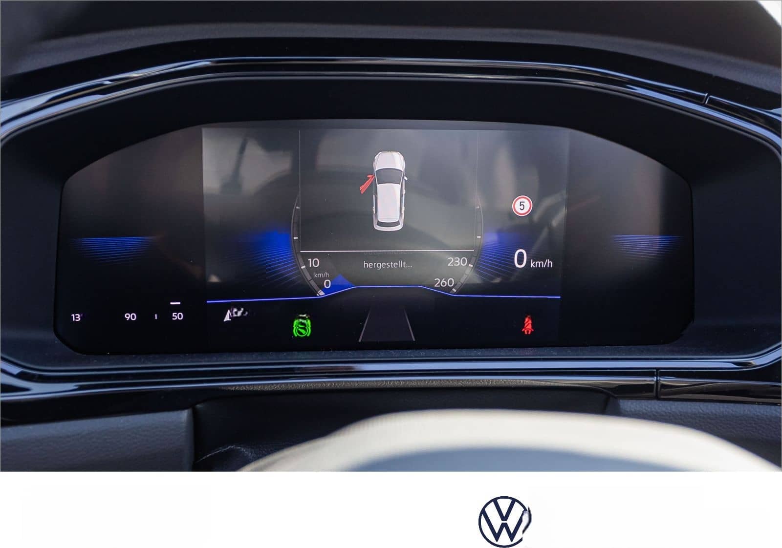 Volkswagen T-Roc Cabriolet 1.5 TSI "R-Line" DSG Navi LED Di foto 11