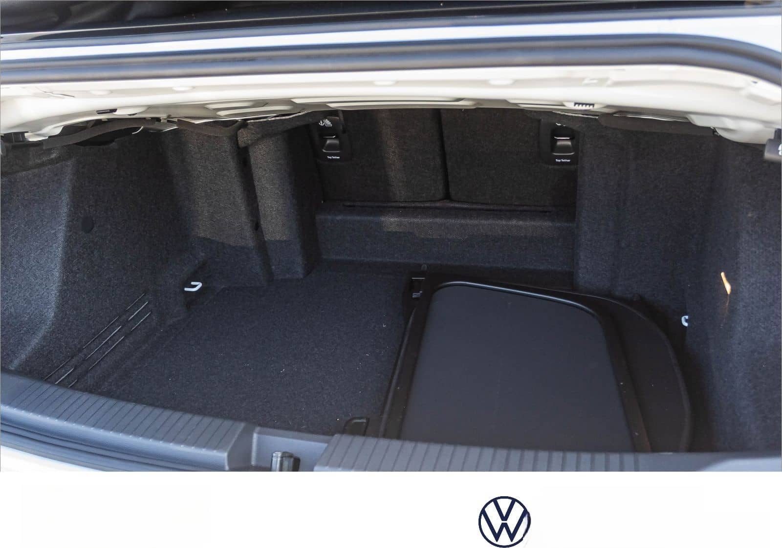 Volkswagen T-Roc Cabriolet 1.5 TSI "R-Line" DSG Navi LED Di foto 17