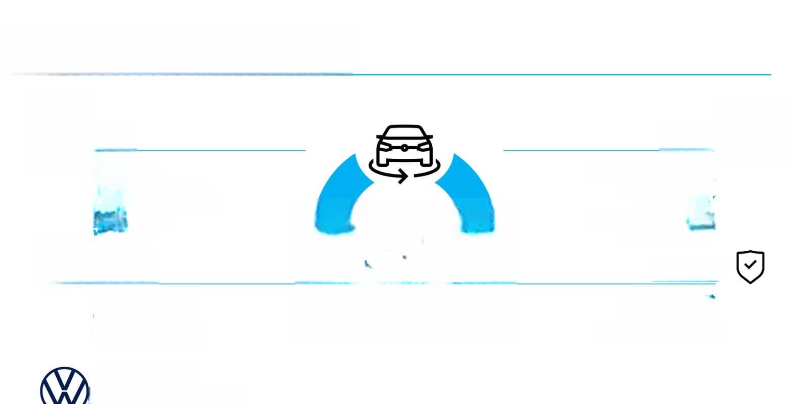 Volkswagen T-Roc Cabriolet 1.5 TSI "R-Line" DSG Navi LED Di foto 7