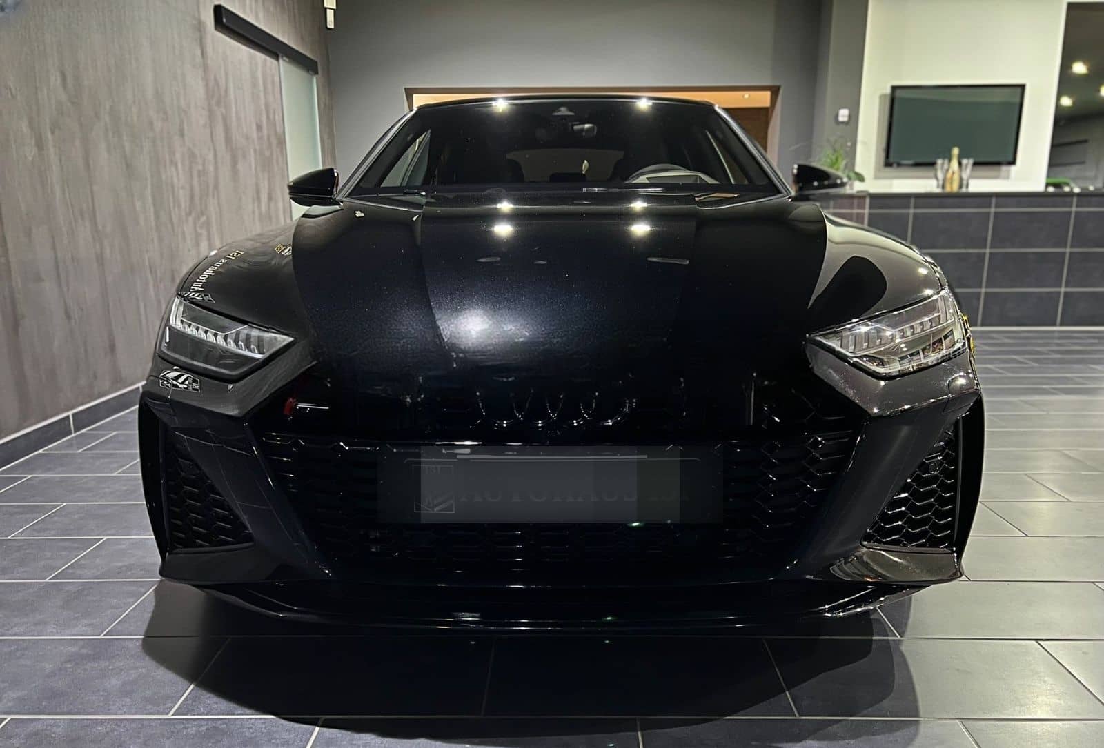 Audi RS7 Sportback KERAMIK,ABT 22" RS-DYNAMIK,VOLL foto 11