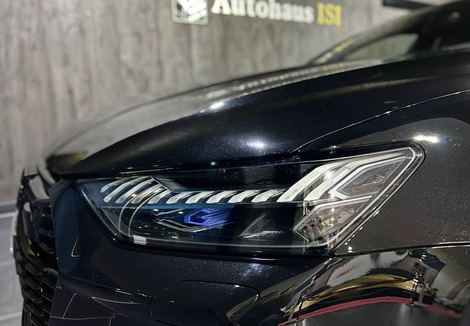 Audi RS7 Sportback KERAMIK,ABT 22" RS-DYNAMIK,VOLL foto 12