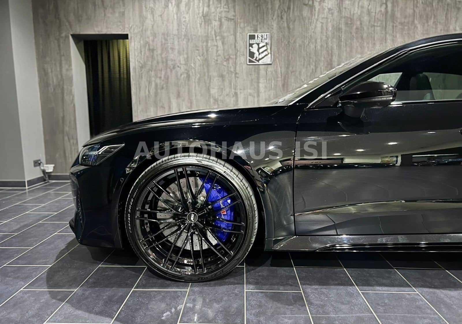 Audi RS7 Sportback KERAMIK,ABT 22" RS-DYNAMIK,VOLL foto 13