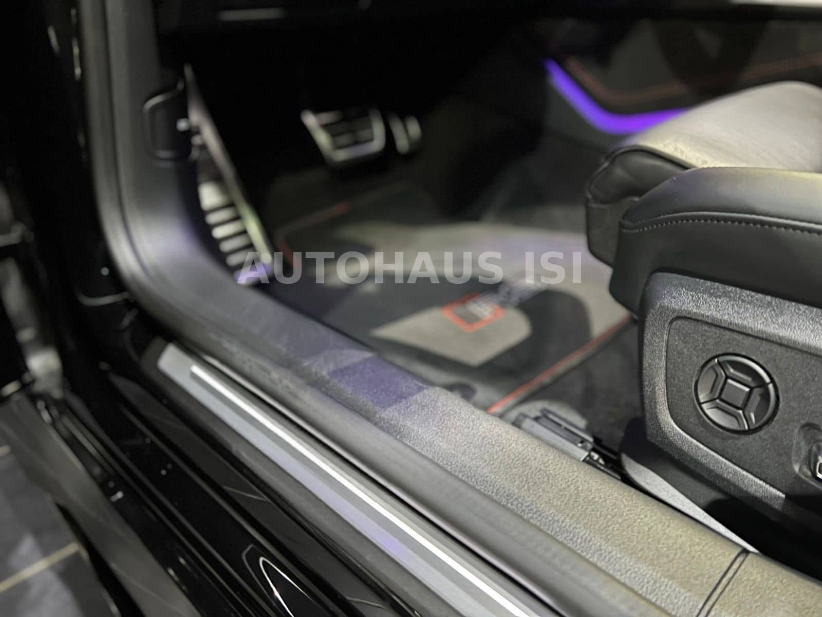 Audi RS7 Sportback KERAMIK,ABT 22" RS-DYNAMIK,VOLL foto 18