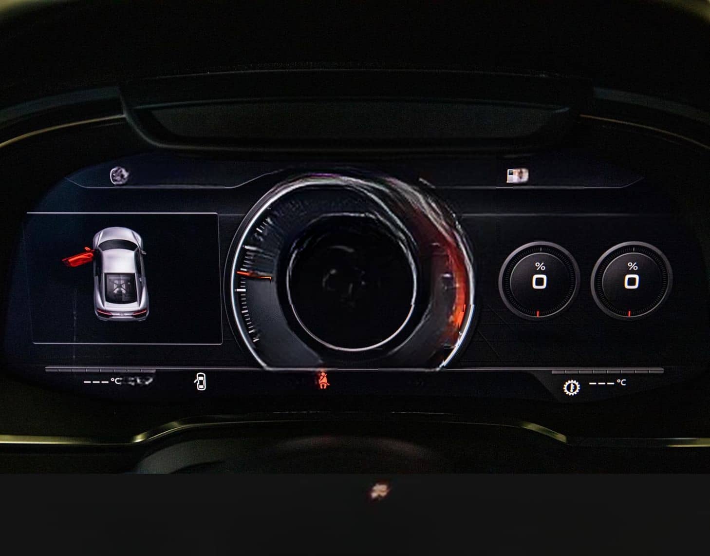 Audi R8 Coupe quattro MAGNETIC LASER B&O SUZUKAGRAU foto 14