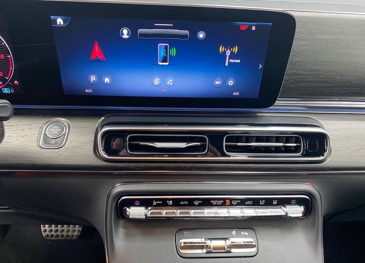 Mercedes-Benz V 300 d 4MATIC AVANTGARDE Lang AMG+360°+AHK foto 10