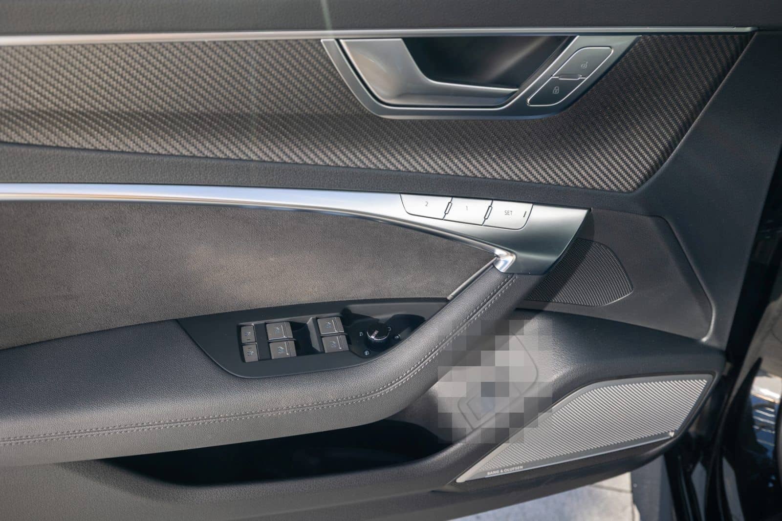 Audi RS6 Avant 4.0 TFSI qu. tiptr. (HD Matrix, HuD, S foto 13