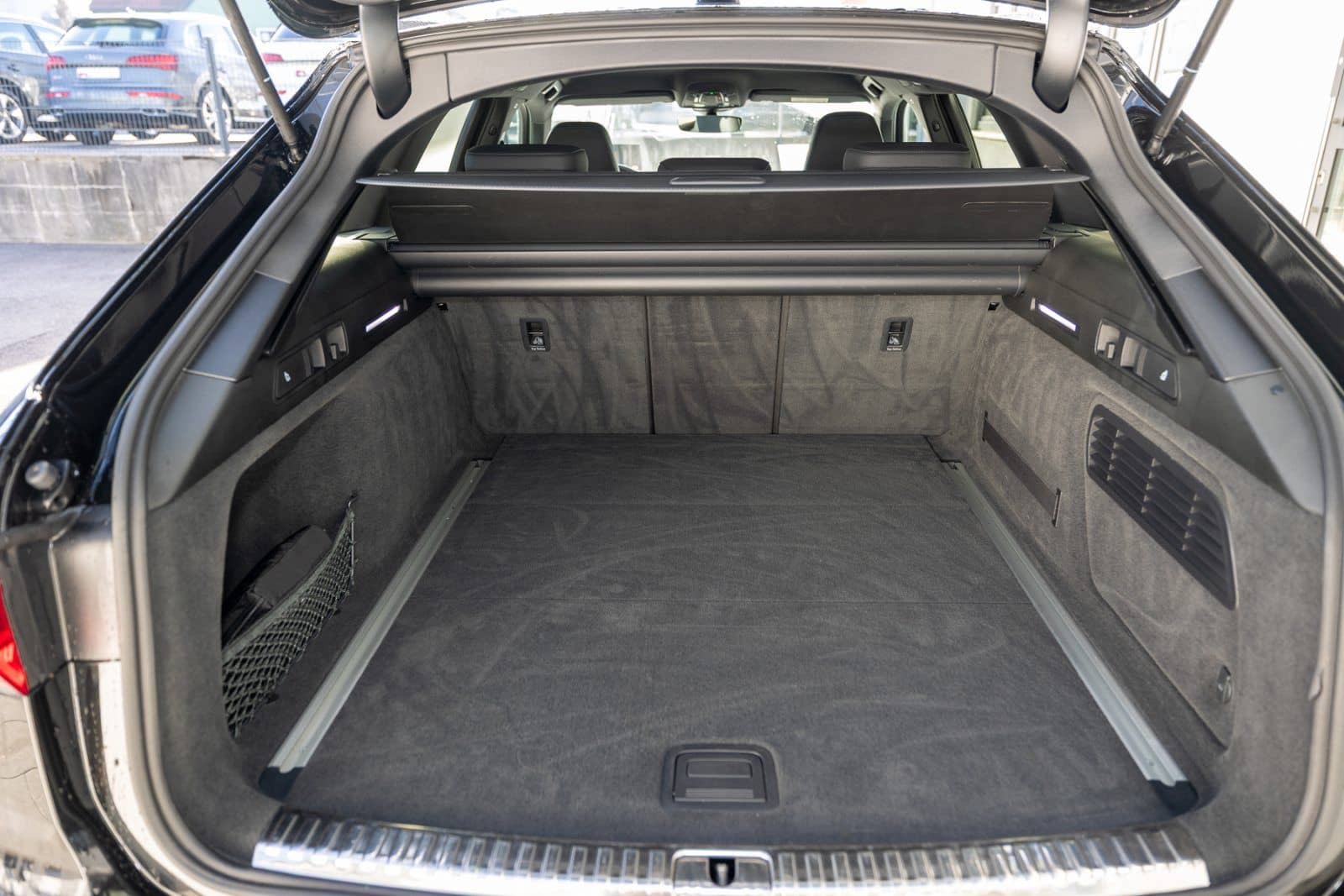 Audi RS6 Avant 4.0 TFSI qu. tiptr. (HD Matrix, HuD, S foto 15