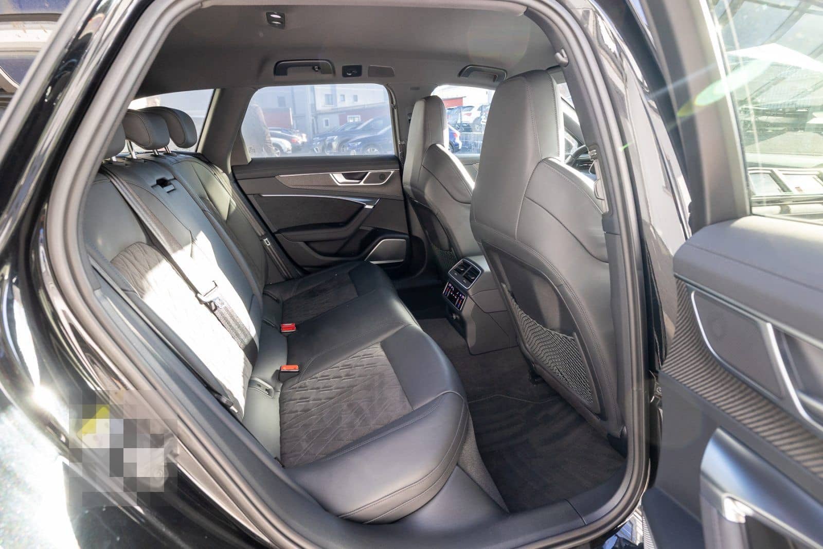 Audi RS6 Avant 4.0 TFSI qu. tiptr. (HD Matrix, HuD, S foto 6