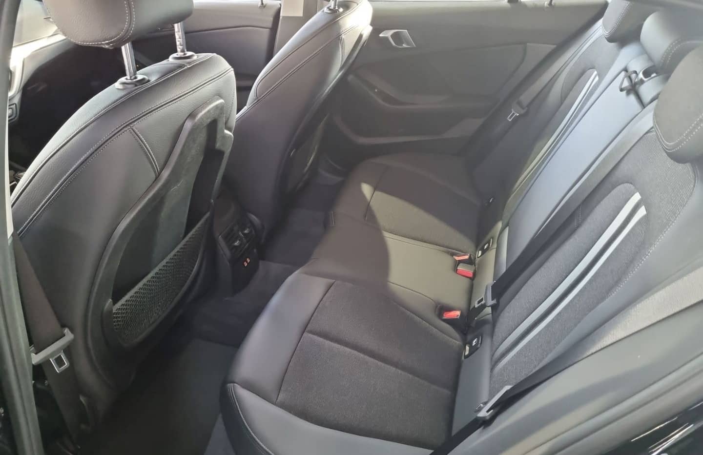 BMW 120 d xDrive AHK-abnehmbar Navi  Digitales Cockp foto 12