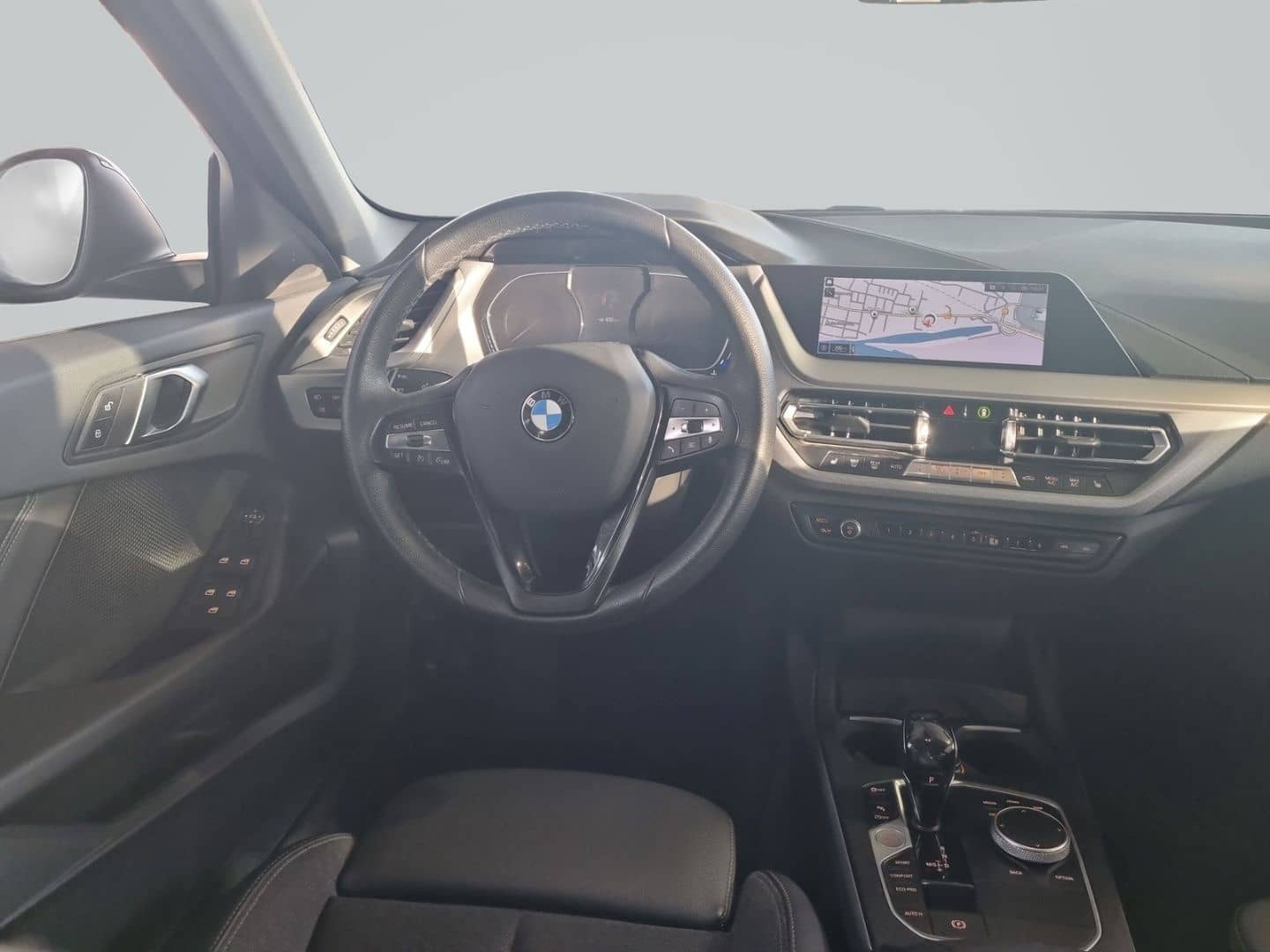 BMW 120 d xDrive AHK-abnehmbar Navi  Digitales Cockp foto 15